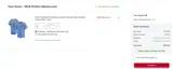 Philadelphia Phillies coupon verification screenshot