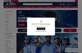 Philadelphia Phillies coupon verification screenshot