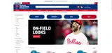 Philadelphia Phillies coupon verification screenshot
