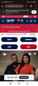 Philadelphia Phillies coupon verification screenshot