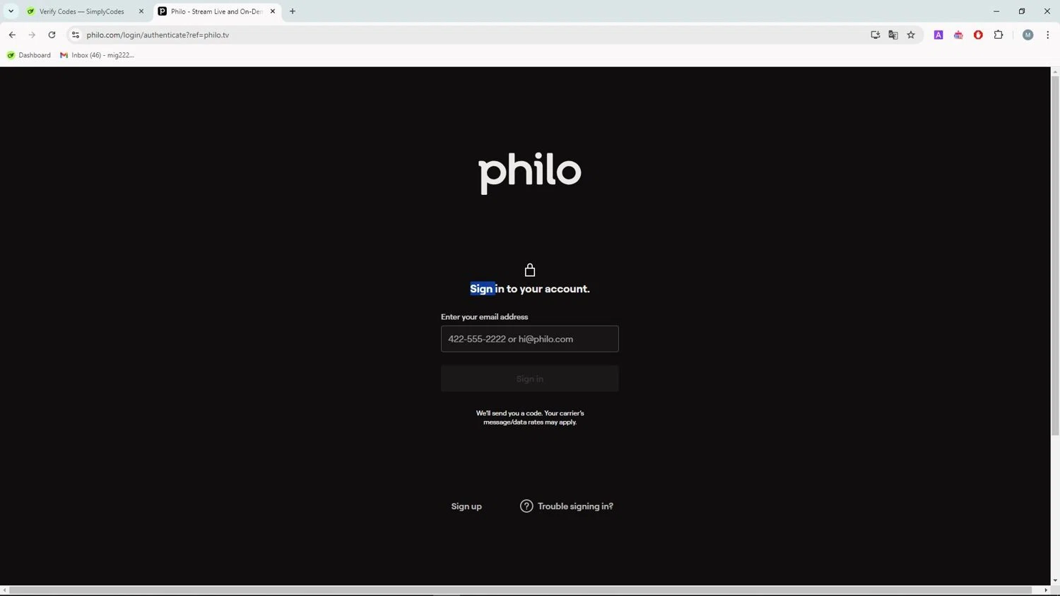 Philo Subscription Does Philo Have Local News Channels Philo