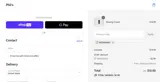 8KKNMH8H coupon verification screenshot