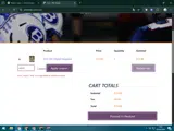 Phil Steele coupon verification screenshot