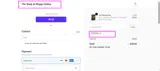 GIFT20 coupon verification screenshot