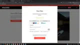 COMPOSE25 coupon verification screenshot