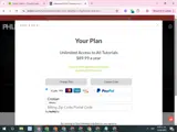 JOIN10OFF coupon verification screenshot
