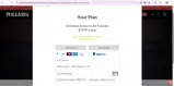 HOUR20 coupon verification screenshot