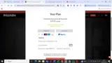 LANDSCAPE20 coupon verification screenshot
