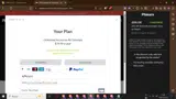PHOTOPOD20 coupon verification screenshot