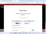 ASMP15 coupon verification screenshot