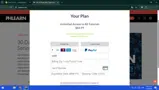 ASMP15 coupon verification screenshot