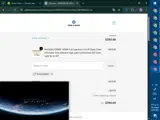 PHLIZON007 coupon verification screenshot