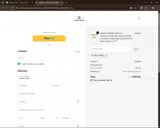 weclome27 coupon verification screenshot