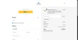 home23 coupon verification screenshot