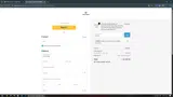 home23 coupon verification screenshot
