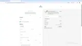 WELCOME coupon verification screenshot