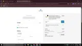 NENE coupon verification screenshot