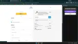 CHECKOUT15 coupon verification screenshot