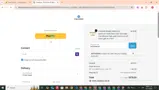 MOTHERDAY coupon verification screenshot