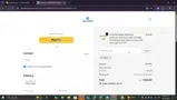 6XIVU coupon verification screenshot