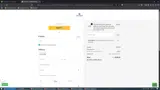 welcome50 coupon verification screenshot