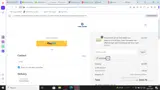 WELCOME coupon verification screenshot