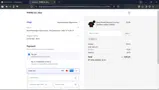PHNM Jiu Jitsu coupon verification screenshot