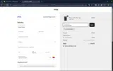 GADGETBEARD coupon verification screenshot