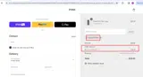 GADGETBEARD coupon verification screenshot