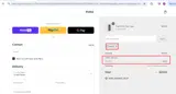 AA15 coupon verification screenshot