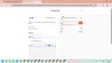 Phocus coupon verification screenshot
