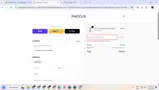Phocus coupon verification screenshot