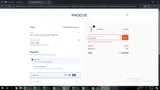Phocus coupon verification screenshot