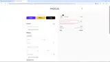 Phocus coupon verification screenshot