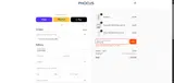 Phocus coupon verification screenshot