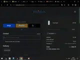 Phocus coupon verification screenshot