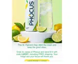 Phocus coupon verification screenshot