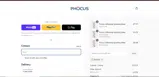 Phocus coupon verification screenshot