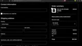 Phoenix Massage Guns coupon verification screenshot