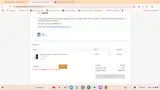 Phoenix Star Glass coupon verification screenshot