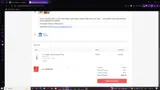Phoenix Star Glass coupon verification screenshot