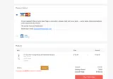 Phoenix Star Glass coupon verification screenshot