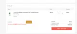 Phoenix Star Glass coupon verification screenshot