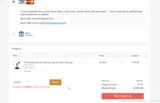 Phoenix Star Glass coupon verification screenshot