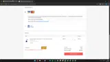 Phoenix Star Glass coupon verification screenshot