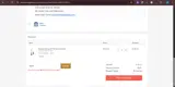 Phoenix Star Glass coupon verification screenshot