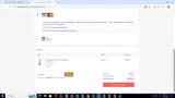 Phoenix Star Glass coupon verification screenshot