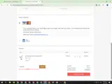 Phoenix Star Glass coupon verification screenshot