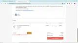 Phoenix Star Glass coupon verification screenshot