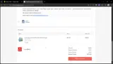 Phoenix Star Glass coupon verification screenshot